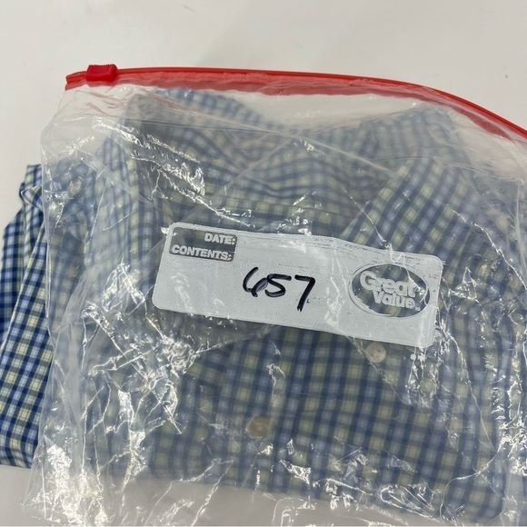 Vineyard Vines Longsleeve Button Down Shirt - Picture 8 of 8